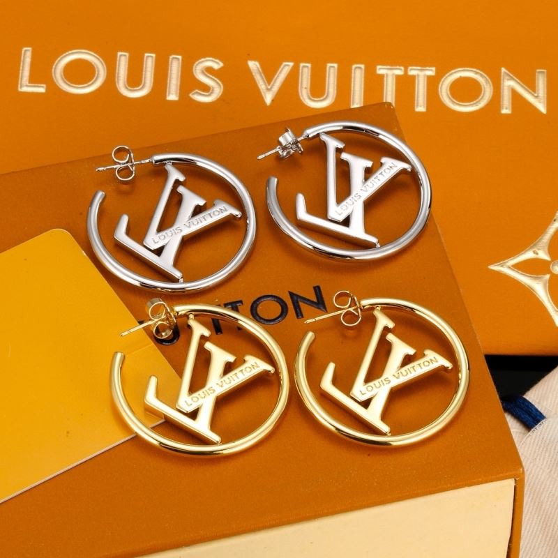 Louis Vuitton Earrings